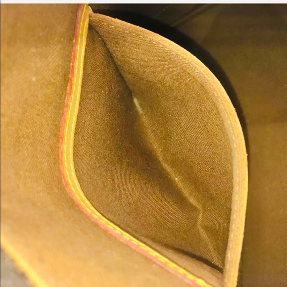 💕🌺💕Authentic Louis Vuitton Alma PM Monogram - Picture 6 of 14